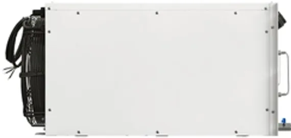 Чиллер Hanli HL-1000-QG2/2 для охлаждения лазерного излучателя до 1 кВт