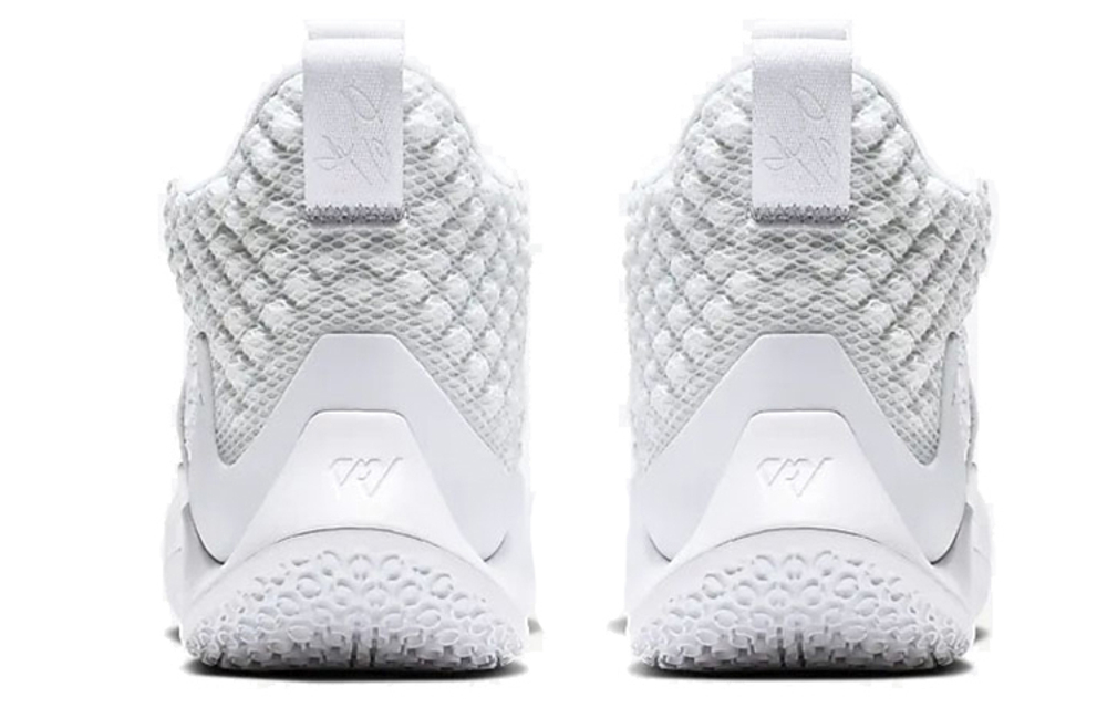 Кроссовки Jordan Why Not Zer0.2 2.0