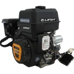 Lifan KP500E ECC D25 18А бензиновый двигатель 00-00159659