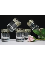 Набор стопок