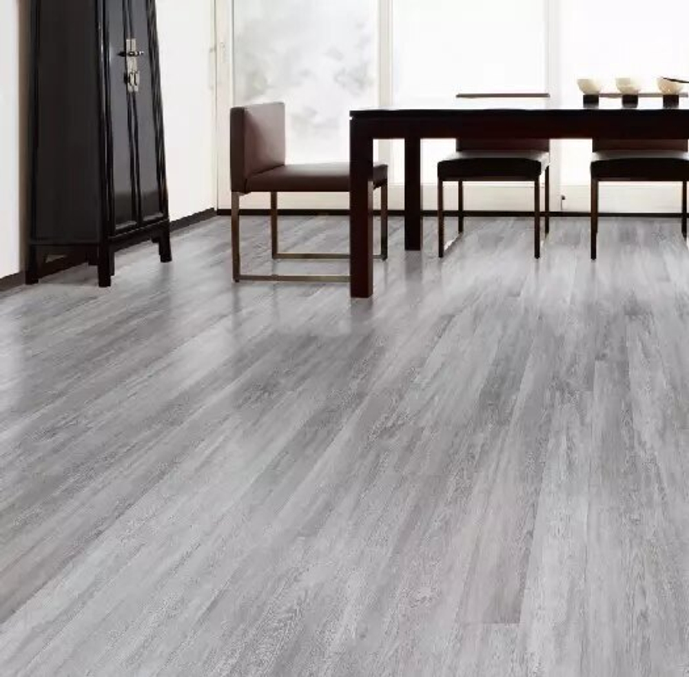 Ламинат Eurohome Loft 2976 Дуб Каньон Вековой