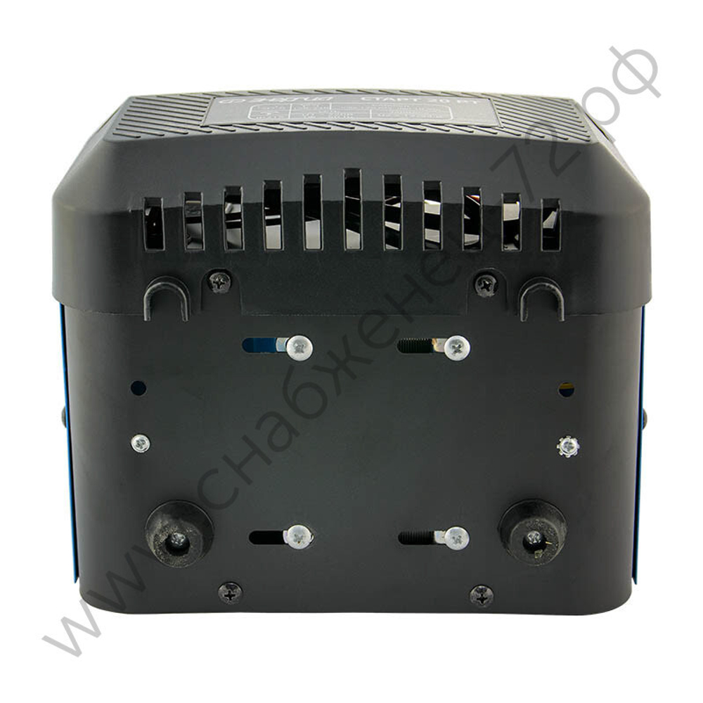 Трансформаторные зарядные устройства Энергия Старт