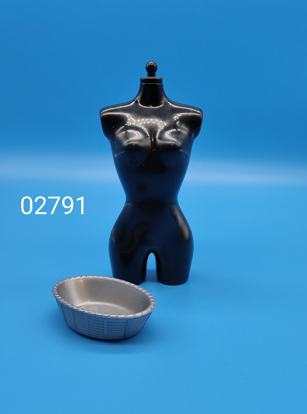 Аксессуар для питомцев куклы Барби винтаж лежанка 02791