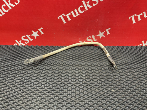 Провод силовой 530 мм / 10 мм 2020г.