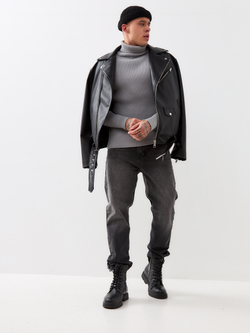 Свитер "Лапша" СССР