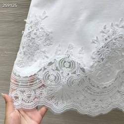 Футболка Ermanno Scervino