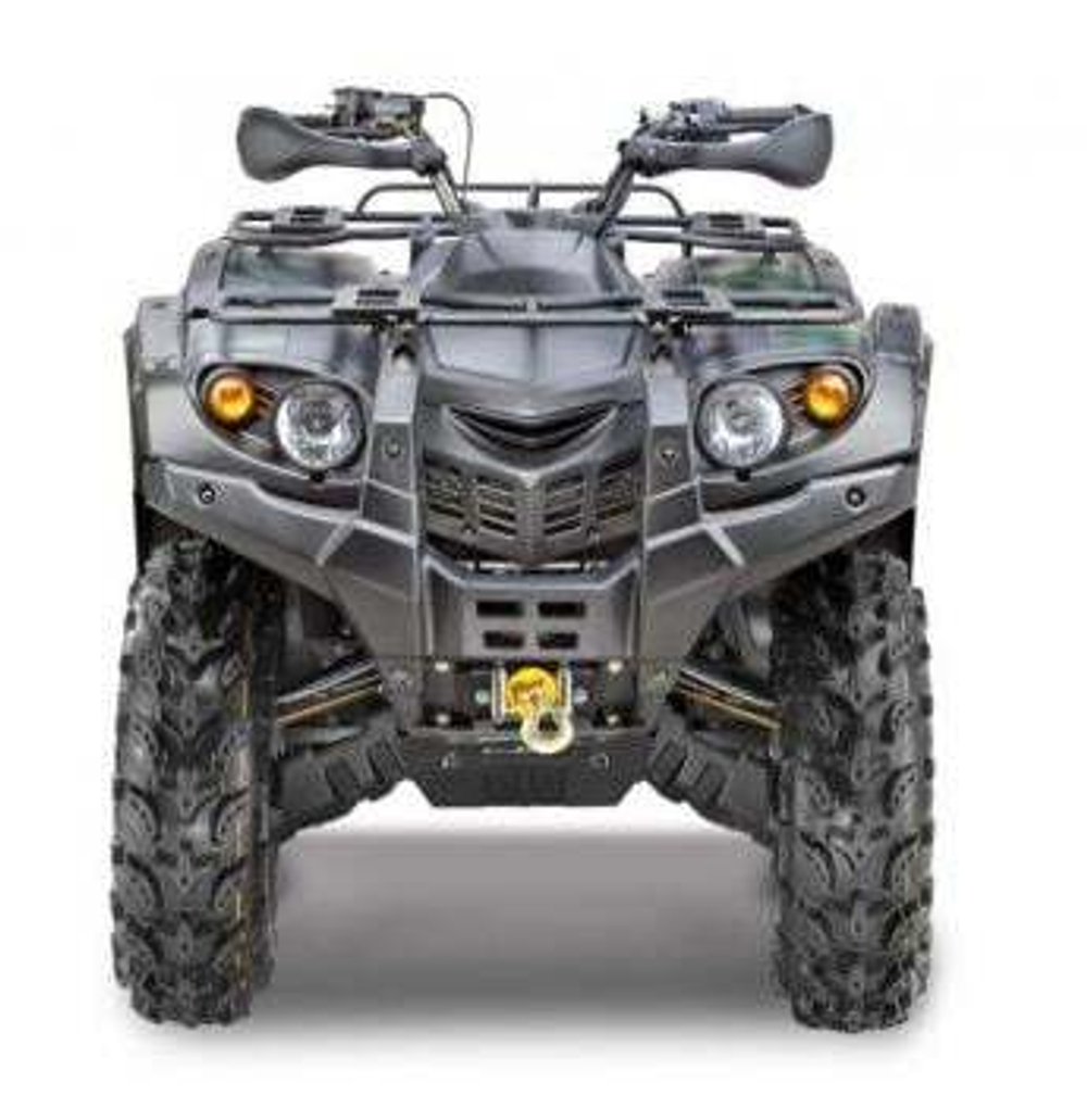 Квадроцикл STELS ATV 650 YL Leopard EFI (ПСМ)