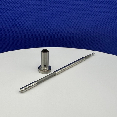 Клапан форсунки BOSCH F00VC01349 / Mi Hot