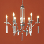 Подвесной светильник Freya FR2041PL-06N