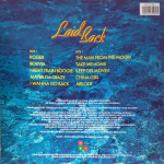 Laid Back / Laid Back (LP)