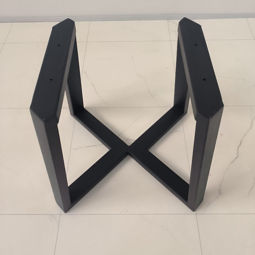 Подстолье 60007 (40*30*41) черное 4016