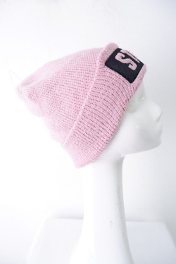 Шапка Benetton шерстяная