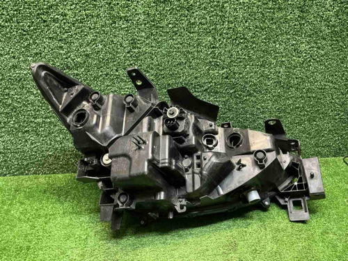 Фара левая Mazda CX-5 2 (2017-2021) LED