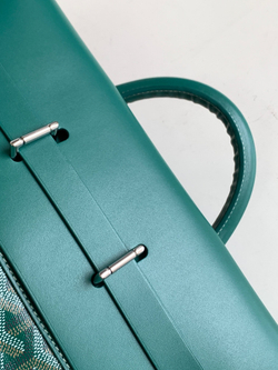 Goyard Steamer PM Bag