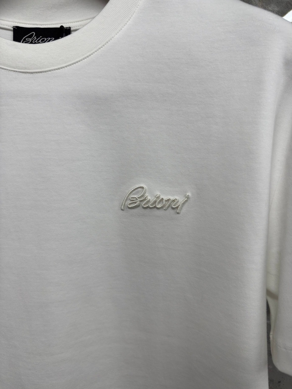 Футболка Brioni