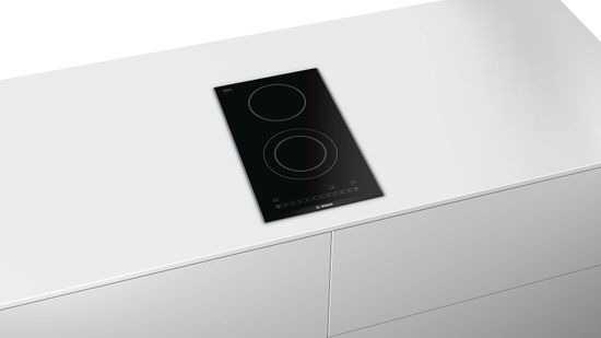 Электрическая варочная панель Bosch PKF375N14E