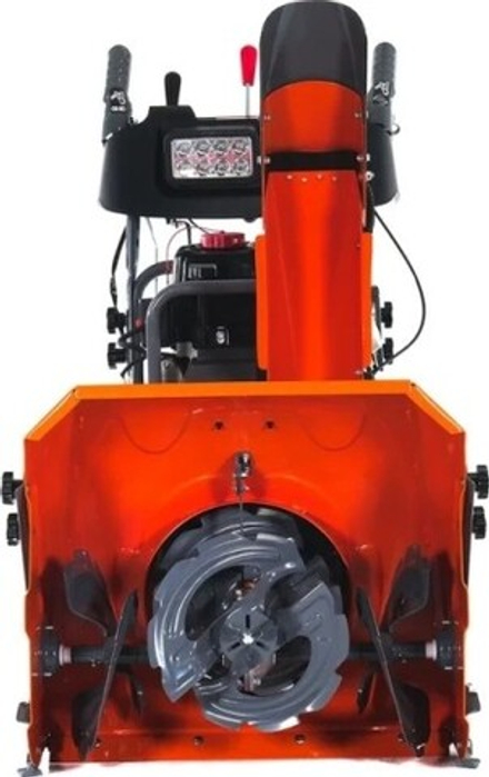 Снегоуборщик бензиновый ZIMANI ST330DLE PRO ST330