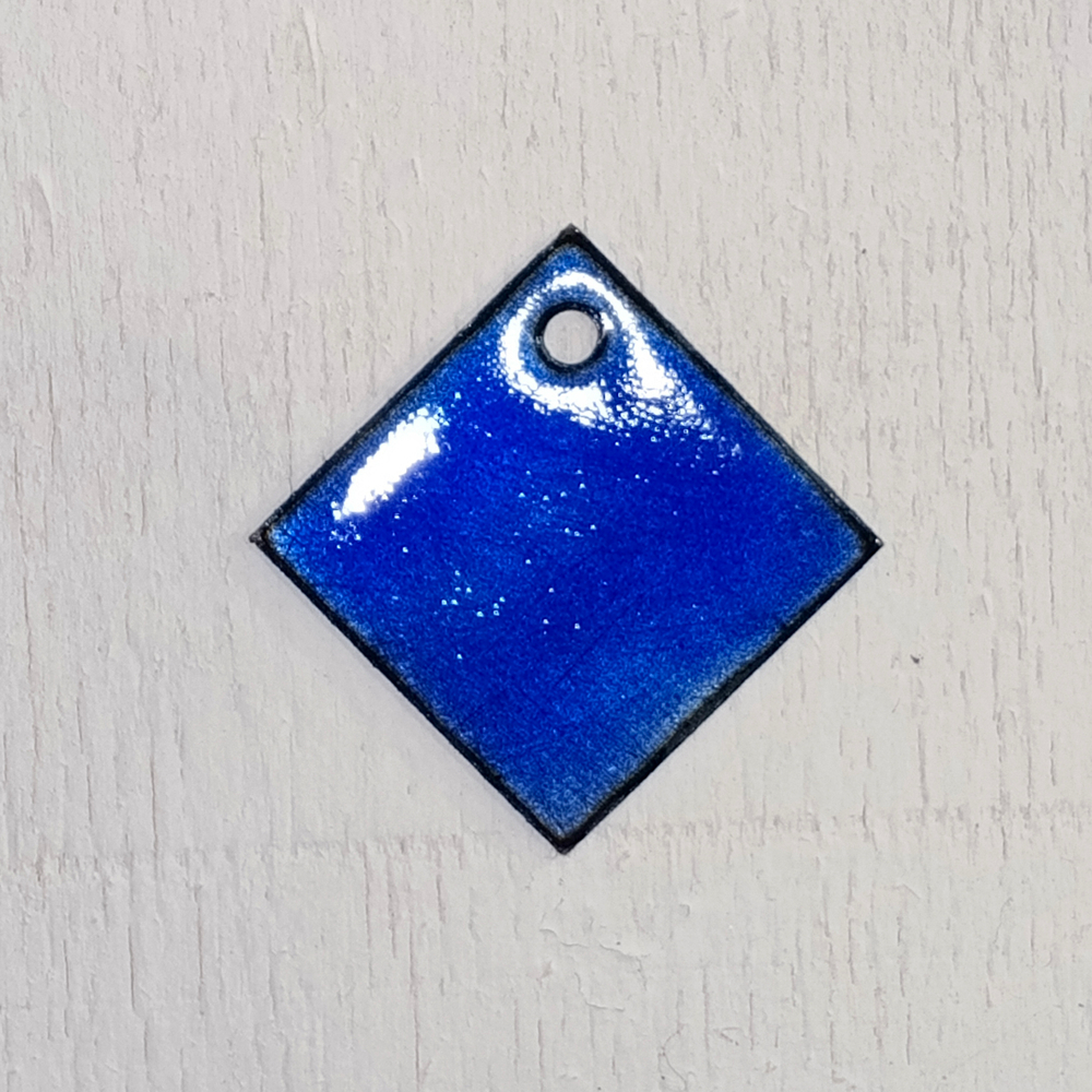 ED673 Синий Ювелирная