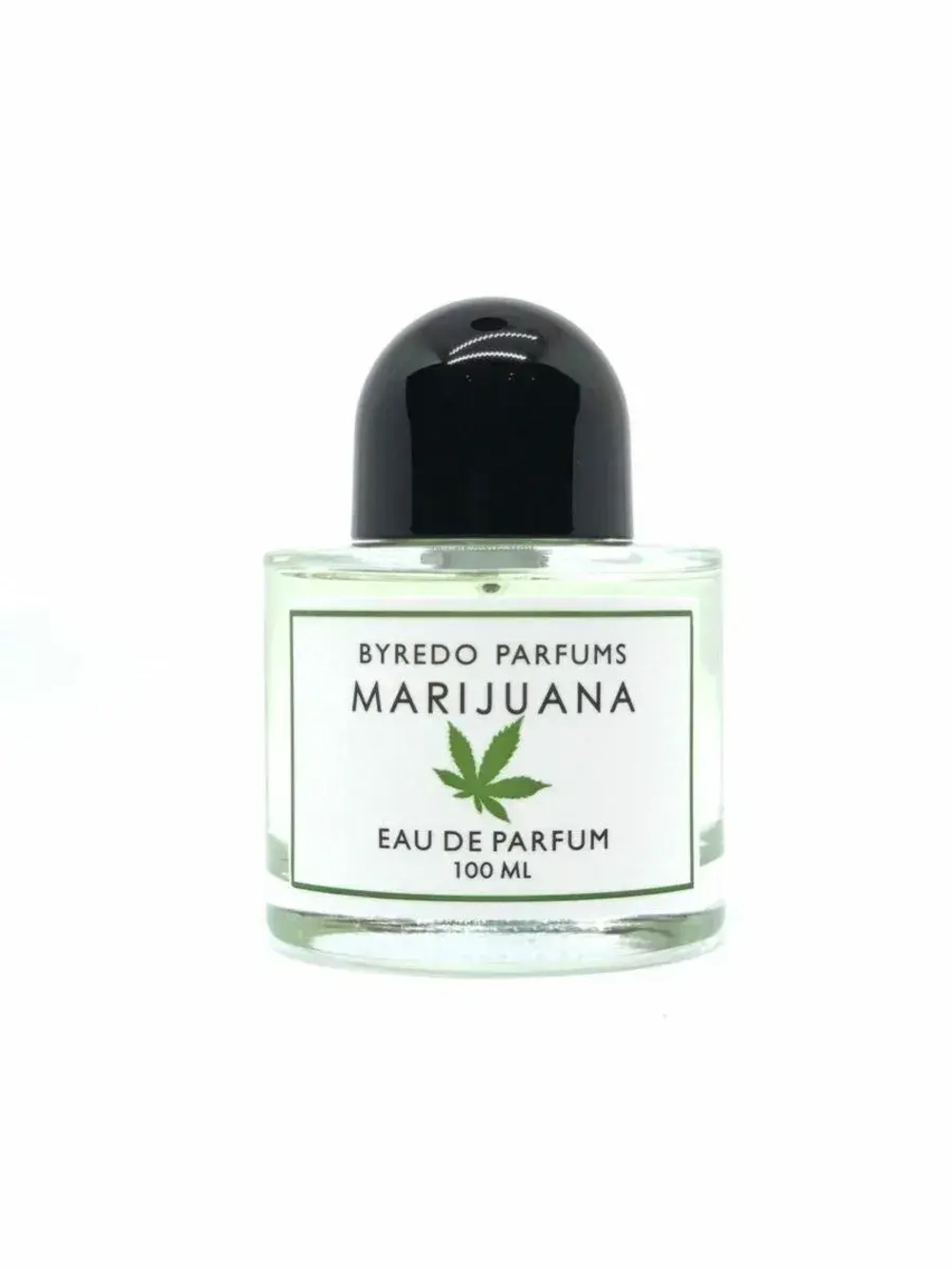 Отливант 10 мл по мотивам BYREDO
