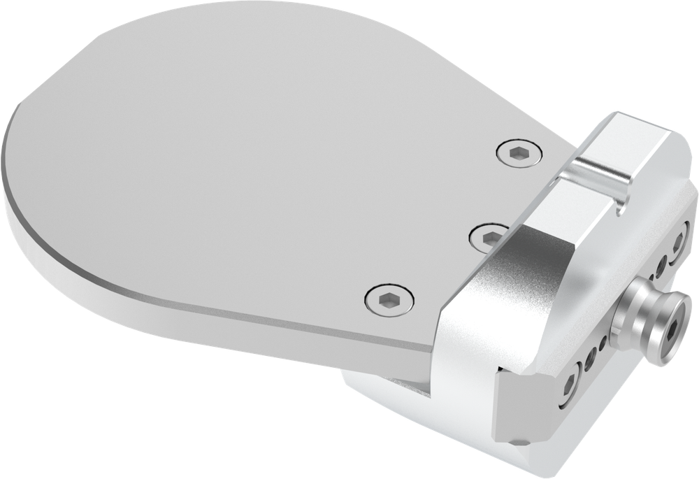 A7L - Фрезерный станок ARUM DENTISTRY