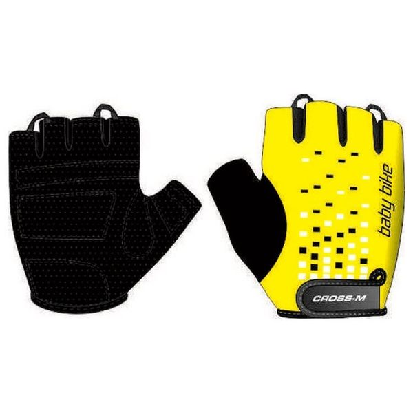 Детские велоперчатки SOLEHRE 8801