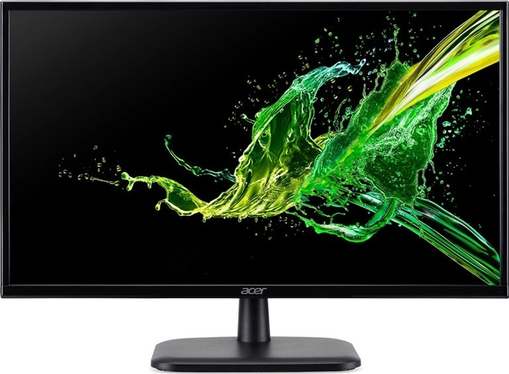 Монитор Acer EK240YCbi UM.QE0EE.C01 черный