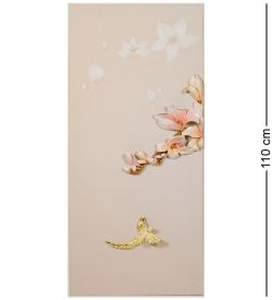 Art Soul ART-310 Полиптих «Сакура в цвету»