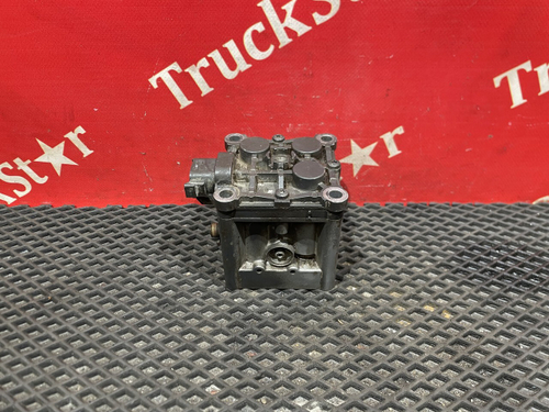 Блок клапанов EGR 2021г.