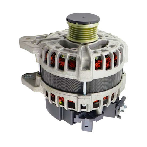 Генератор ALB2005