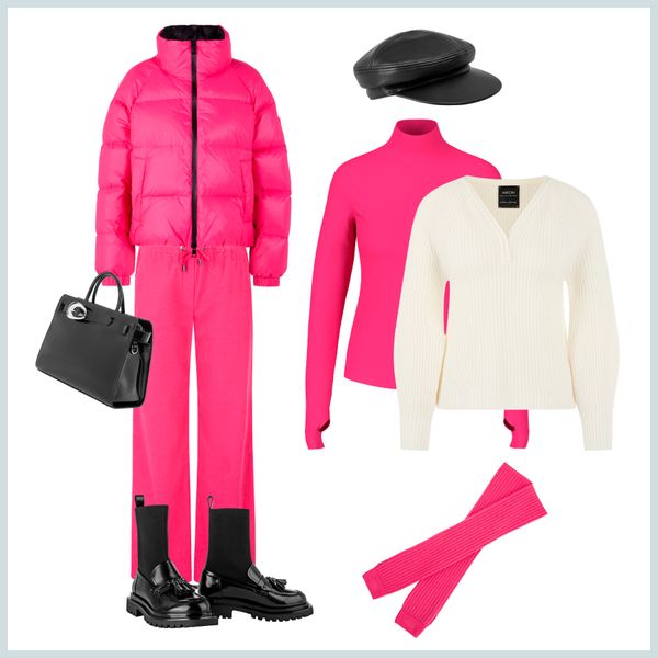 «Яркая роскошь»