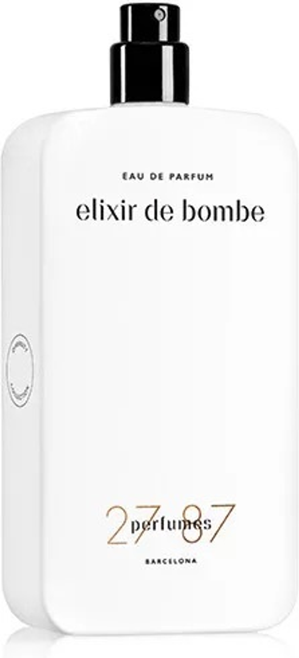 27 87 Pefumes Elixir De Bombe