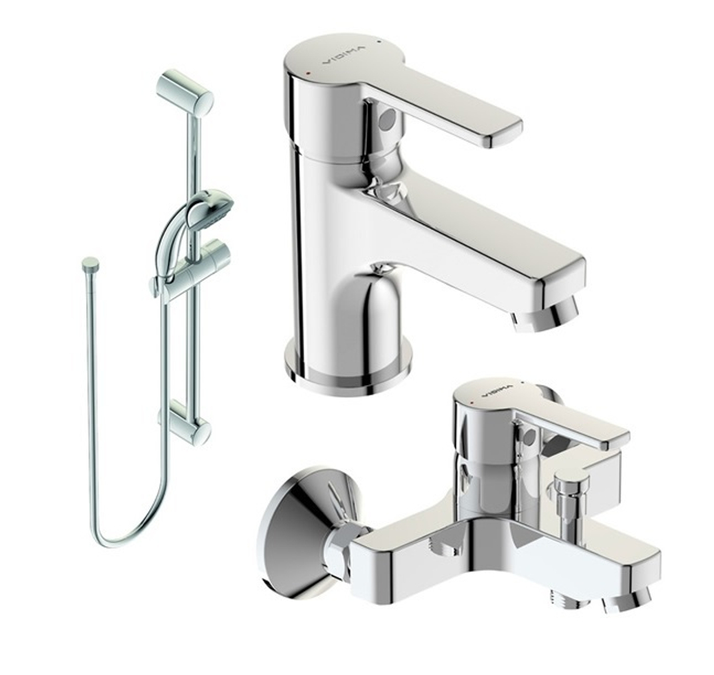 Промокомплект VIDIMA UNO BA376AA ( ВА322АА, ВА187АА, ВА234АА)