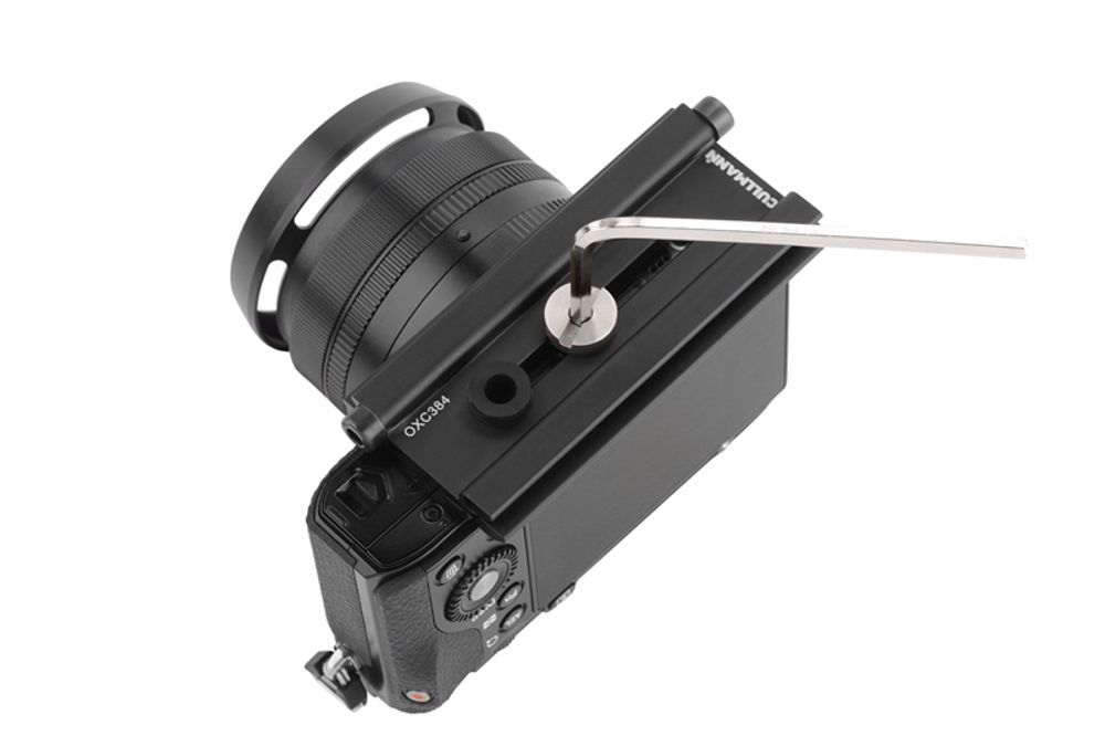 CULLMANN CONCEPT ONE 628 OH4.5V (C56283)