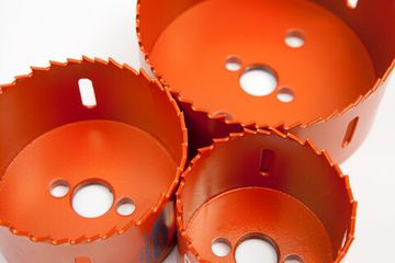 Пила кольцевая биметалл 114 мм Bahco 3830-114-VIP