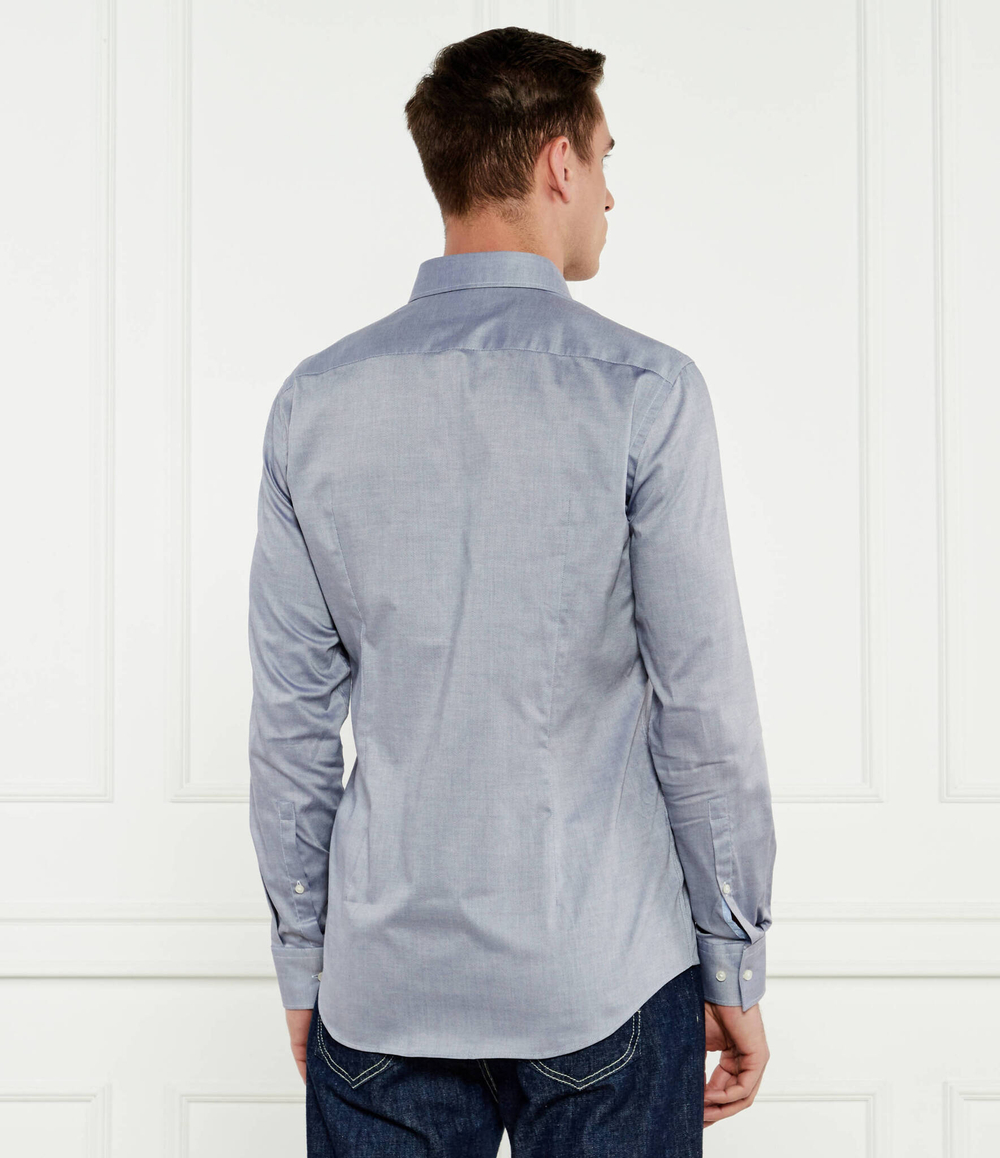 Рубашка Koey HUGO - серый(50524842)