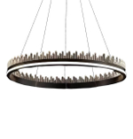 Chandelier  Laue