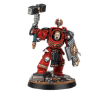 Warhammer 40000 Space Marines Heroes 2023 - Blood Angels