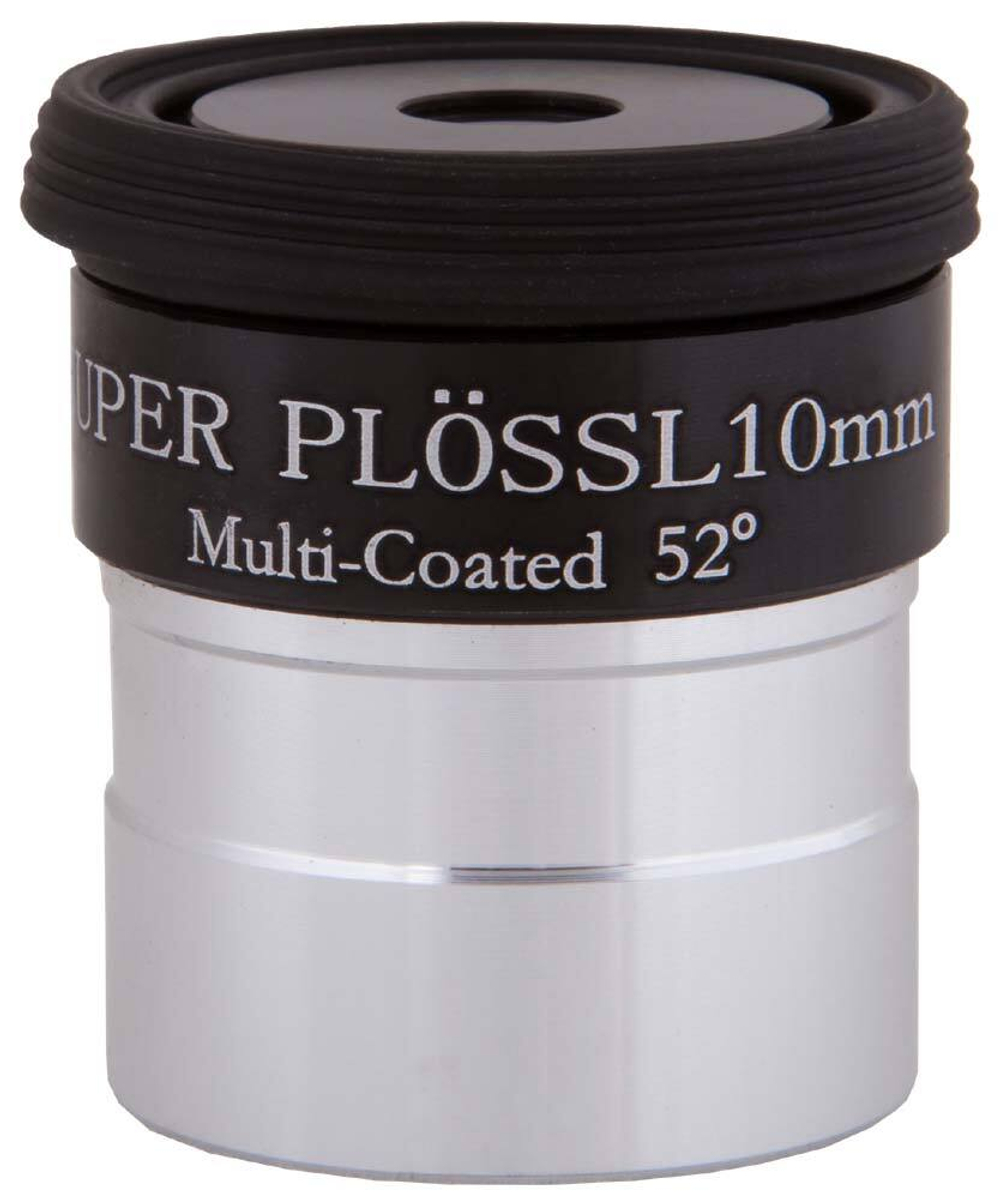 Окуляр Sky-Watcher Super Plössl 10 мм, 1,25"