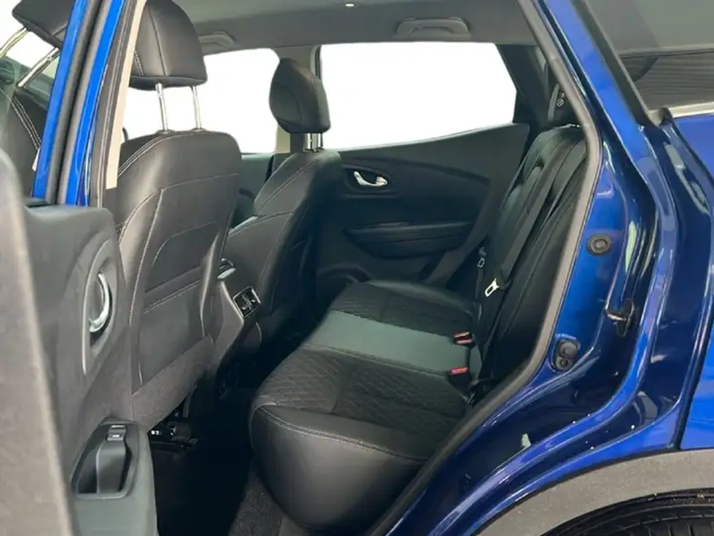 Renault Kadjar Intens