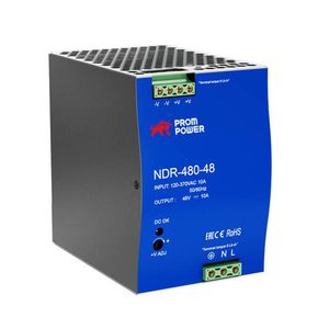 Источники питания 480Вт