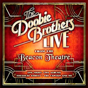 The Doobie Brothers / Live From The Beacon Theatre (2CD+DVD)