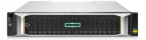 Система хранения HPE  MSA 2060