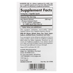 Solgar, Экстракт терпкой вишни, 90 растительных капсул