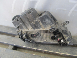 Фара левая BMW X5 (F15)  Б/У Оригинал 7290053