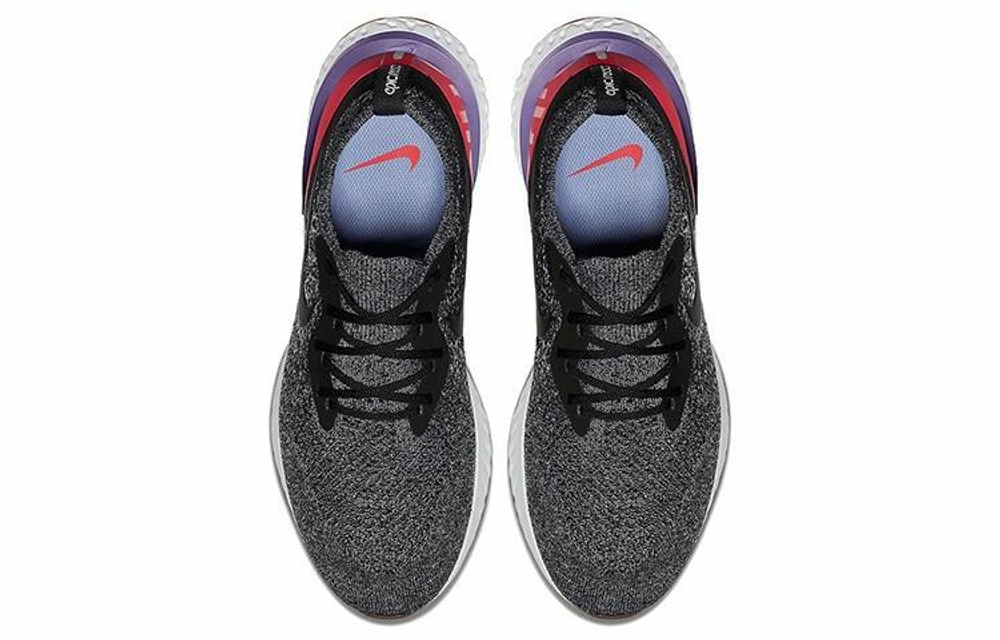 Кроссовки Nike Epic React Flyknit 1