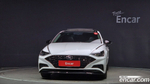 Hyundai Sonata (DN8) 1.6 Turbo (02.2021)