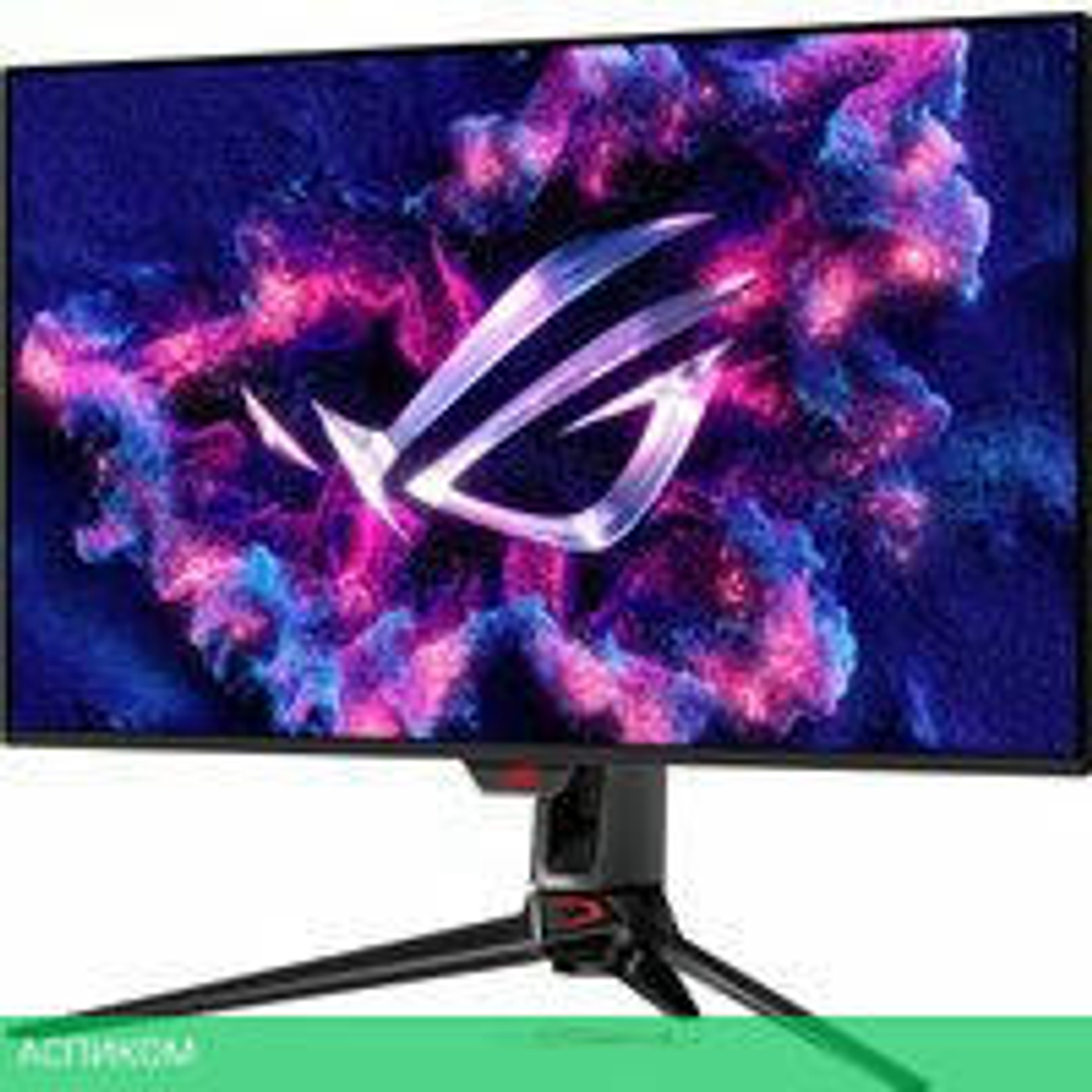 Игровой монитор ASUS ROG Swift OLED PG32UCDM
