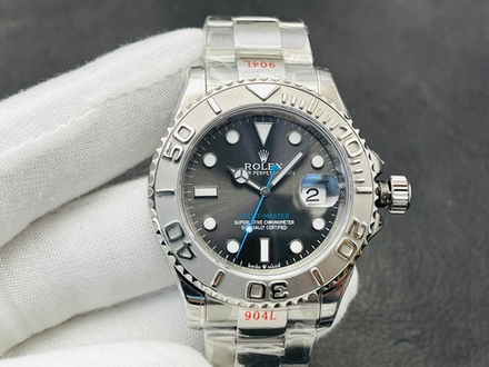 Rolex Yacht-Master Watch