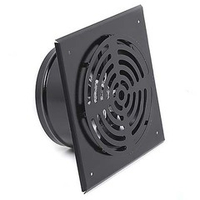 Вентилятор ВН-200 настенный 700 м3 в час