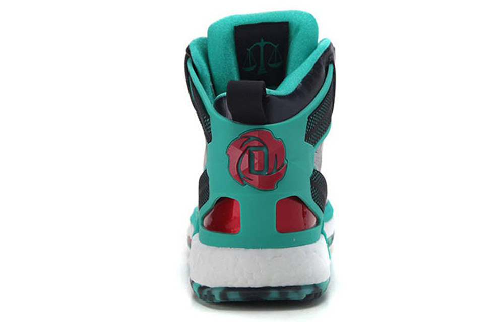 Кроссовки Adidas D Rose 6